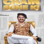 CHAIN SONE KI LYRICS – Gulzaar Chhaniwala