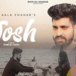 DOSH LYRICS – Khasa Aala Chahar