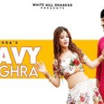 HEAVY GHAGRA LYRICS – Ajay Hooda