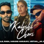 KALESHI CHORI LYRICS – DG Immortals