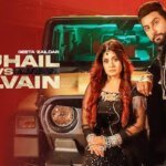 MAJHAIL VS MALVAIN LYRICS – Miss Pooja x Geeta Zaildar