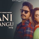 PANI WANGU LYRICS – Jagvir Gill