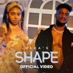 SHAPE LYRICS – Kaka | iLyricsHub