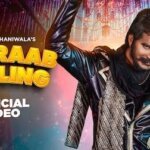 SHARAAB DARLING LYRICS – Gulzaar Chhaniwala