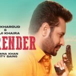 SURRENDER LYRICS – AFSANA KHAN