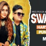 SWAGY LYRICS – MISS POOJA X RAJU PUNJABI