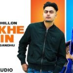 Teekhe Nain Lyrics – Jassa Dhillon x Baani Sandhu