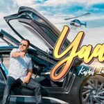 YAARI LYRICS – KASHIF INAYAT