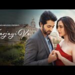 HARJAYI VE LYRICS – Afsana Khan