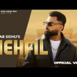 MEHFIL LYRICS – Gulab Sidhu