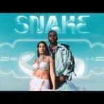 SNAKE LYRICS – Nora Fatehi x Jason Derulo