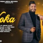 KOKA LYRICS – G Khan | Mehar Vaani