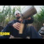 TENSION LYRICS – Diljit Dosanjh