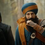 Akaal: The Unconquered’ Teaser Review – A Thrilling First Look at Gippy Grewal’s Epic Tale of Bravery