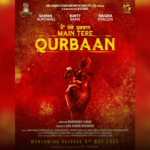 Main Tere Qurbaan: Upcoming Punjabi Movie Set for May 2025 Release