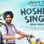 Hoshiar Singh (2025) Punjabi Movie Review: A Heartfelt Tale of Educational Reform