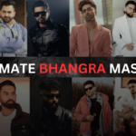 Top 10 Must-Listen Punjabi Mashup Songs on YouTube (2024)