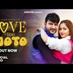 LOVE YOU MOTO LYRICS – Harjeet Deewana