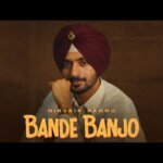 BANDE BANJO LYRICS – Nirvair Pannu