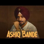 AASHIQ BANDE LYRICS – Nirvair Pannu