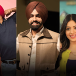 5 Best Punjabi Comedy Movies by Ammy Virk to Watch on YouTube