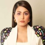 Hina Khan applauds Gippy Grewal for bridging Punjabi Film Industry with Bollywood