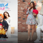 Honsla Rakh Re-Release: Diljit Dosanjh’s Blockbuster Returns to Theaters on March 14, 2025!