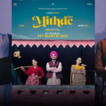 Mithde (2025) Punjabi Movie Review – A Sweet Blend of Love, Culture, and Emotions