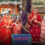 Mittran Da Challaya Truck Ni to Premiere on Chaupal on March 27 – Don’t Miss It!