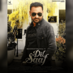 Nachhatar Gill’s Upcoming Song “Dil Saaf” Set to Release on 19th March 2025