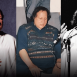 10 Iconic Nusrat Fateh Ali Khan Songs You Must Listen to on YouTube