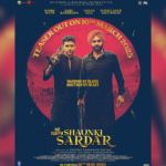 Shaunki Sardaar Teaser Drops Today: Guru Randhawa & Babbu Maan’s Action-Packed Saga!