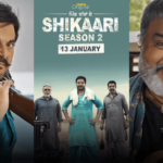 Shikaari 2: Watch the Thrilling Punjabi Web Series on Chaupal