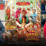 Tenu Ghodi Kinney Chadaya: A Must-Watch Punjabi Comedy Movie of 2025